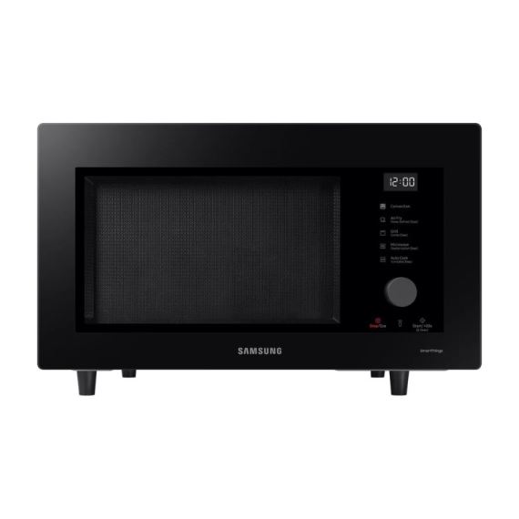 Microondas Samsung Bespoke 32L | Convección + Grill + Air Fry | De Apoyar