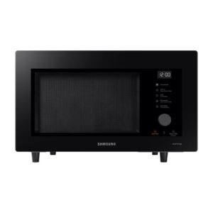 Microondas Samsung Bespoke 32L | Convección + Grill + Air Fry | De Apoyar