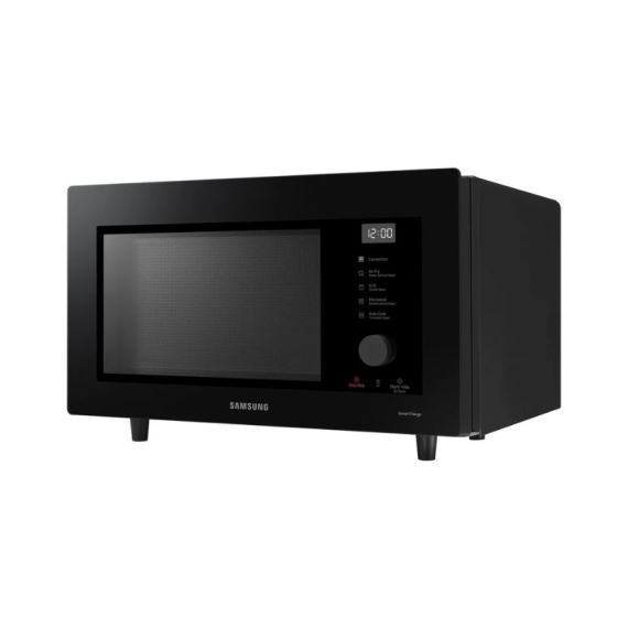 Microondas Samsung Bespoke 32L | Convección + Grill + Air Fry | De Apoyar