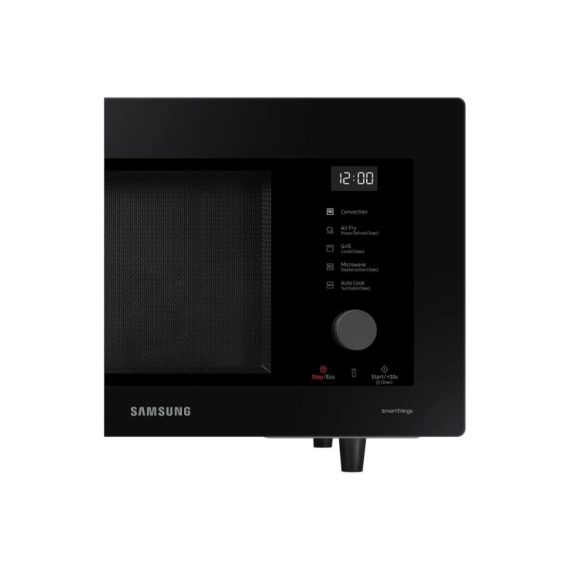 Microondas Samsung Bespoke 32L | Convección + Grill + Air Fry | De Apoyar