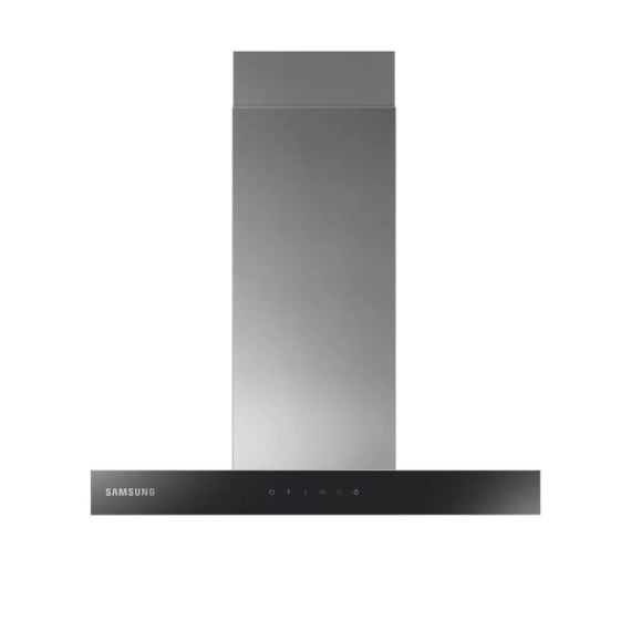 Campana de Cocina Samsung | 60 cm | Acero Inoxidable | Filtro Lavable | Iluminación LED