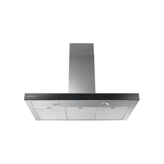 Campana de Cocina Samsung | 90 cm | Acero Inoxidable | Filtro Lavable | Iluminación LED