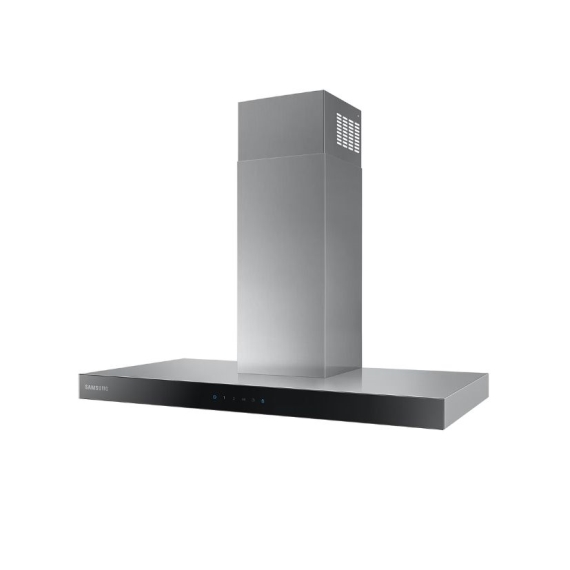 Campana de Cocina Samsung | 90 cm | Acero Inoxidable | Filtro Lavable | Iluminación LED