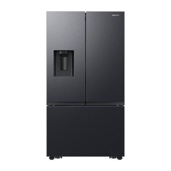 Heladera Samsung RFCG5410B1 | French Door | 690 Litros | Black Inox | Triple Cooling