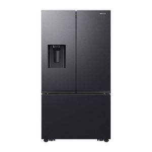 Heladera Samsung RFCG5410B1 | French Door | 690 Litros | Black Inox | Triple Cooling