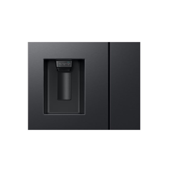 Heladera Samsung RFCG5410B1 | French Door | 690 Litros | Black Inox | Triple Cooling