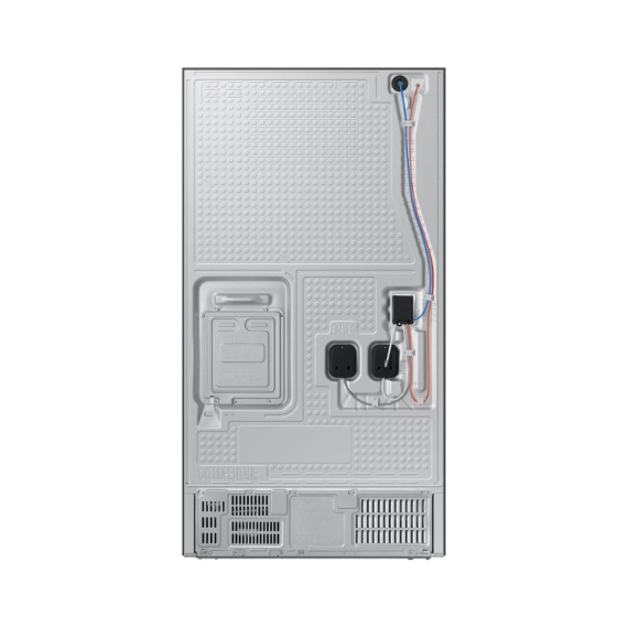 Heladera Samsung RFCG5410B1 | French Door | 690 Litros | Black Inox | Triple Cooling