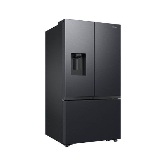 Heladera Samsung RFCG5410B1 | French Door | 690 Litros | Black Inox | Triple Cooling