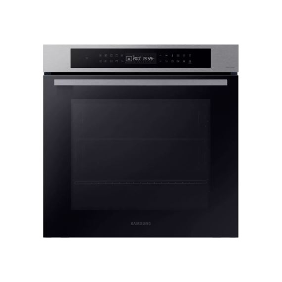 Horno Eléctrico Samsung NV7000B – Convección + Vapor | 76L | Black Glass