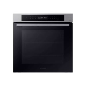 Horno Eléctrico Samsung NV7000B – Convección + Vapor | 76L | Black Glass