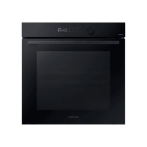 Horno Eléctrico Samsung | Dual Cook | Air Fry | 76L | Serie 5 Black | NV7B5645TAK