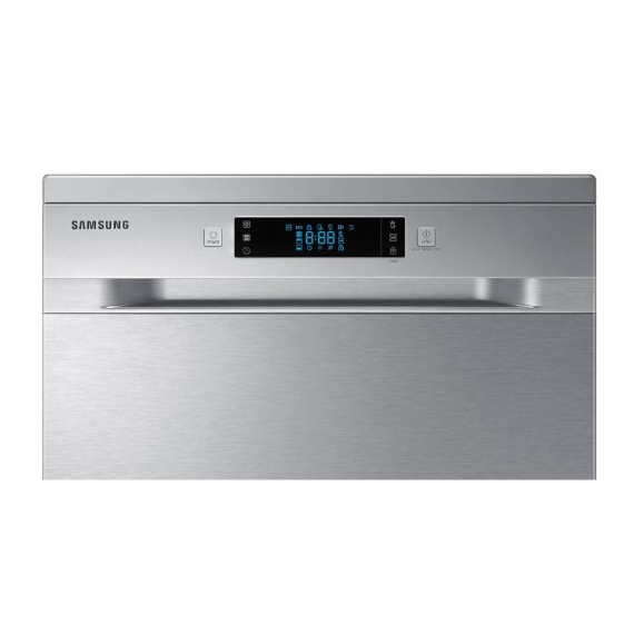 Lavavajillas Samsung DW60M6050FS – 14 Cubiertos – 