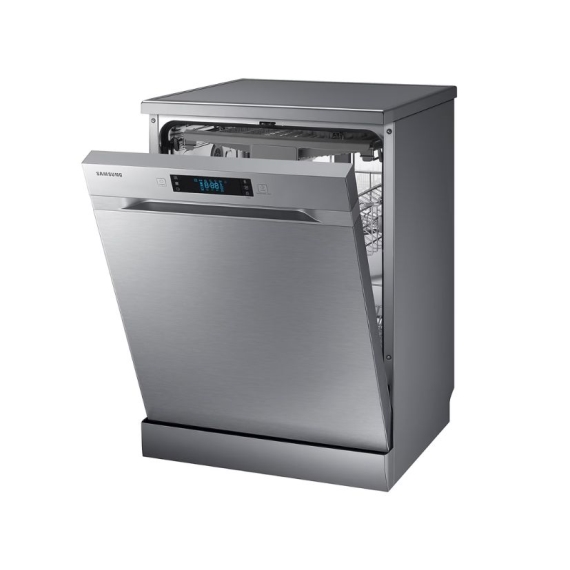 Lavavajillas Samsung DW60M6050FS – 14 Cubiertos – 