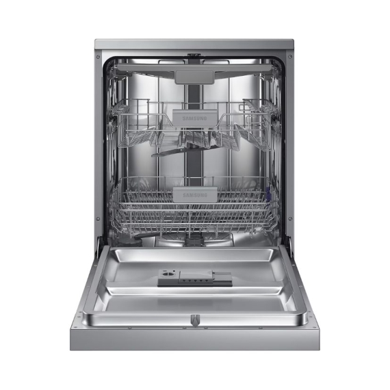 Lavavajillas Samsung DW60M6050FS – 14 Cubiertos – 